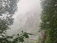 -三清山风景名胜区