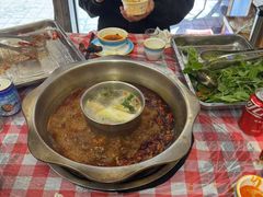 -金鼎雪山牦牛杂火锅(理县总店)