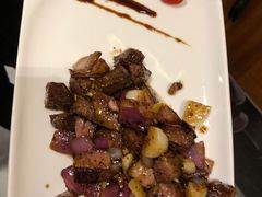 -福樱兰海鲜放题铁板烧(加州店)