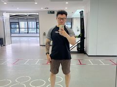 -WEGYMER健萌健身(麦德龙钰龙天下馆)