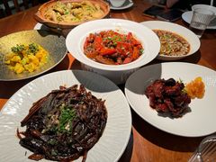 -南园民国茶楼餐厅·常州菜(北大街店)