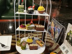 -上海锦江汤臣洲际大酒店壹阶层