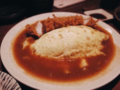 -山杏yama-katsu·吉列炸物