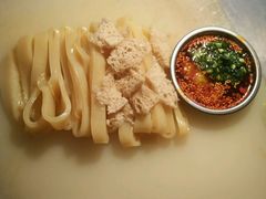 -马学武手抓美食(下南关总店)