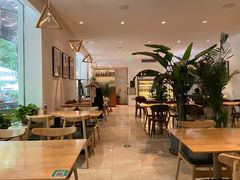 -ALAMEEN阿拉伯餐厅(三里屯店)