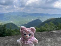 -莫干山风景区