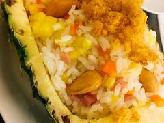-鹿港小镇(中关村店)