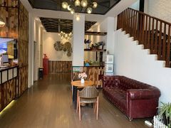 -天逅酒店(观前街宫巷店)