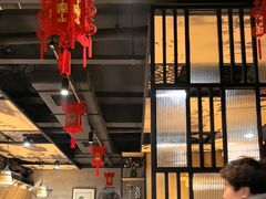 -小三峡食府(西五路店)