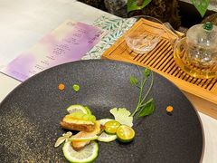 -叶叶菩提(太原别墅店)