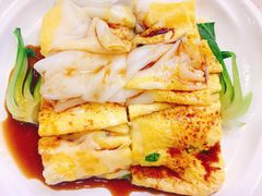 鸡蛋拉肠-点都德(千灯湖环宇城店)