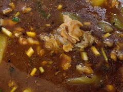 -温江公平红烧兔(总店)