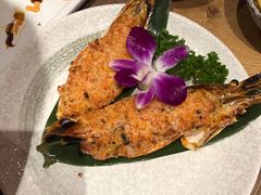-酒井酱子·深夜食堂(东城汇店)