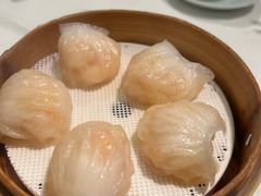 -金悦轩海鲜酒家(拱北店)
