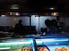 -齐市马佳地摊烤肉