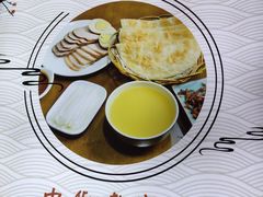 -李连贵熏肉大饼(金隅嘉品Mall店)