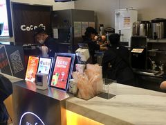 -CoCo都可(健翔桥店)