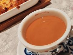 -翠华餐厅(正佳广场店)