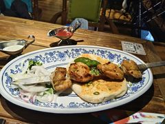 -卢布里西餐厅(海拉尔店)