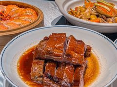 -粤匠·澳门点心粤菜海鲜(澳门半岛店)