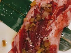 -赤坂亭·M9和牛烧肉·铁板烧·日料398放题(长泰广场店)