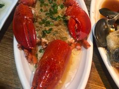 -南海渔家•海鲜•正宗海南菜(海棠湾店)