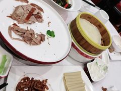 -大鸭梨烤鸭(石佛营店)