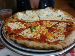-Lombardi's Pizza