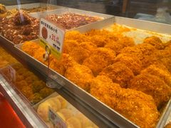 -鲍师傅糕点(永安里店)