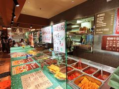 -水平有限广西米粉·广西风味集(五道口店)