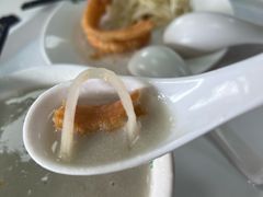 -老磁器口豆汁店(天坛店)