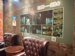 -真枪会射击俱乐部(河西中央公园店)