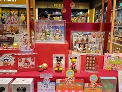 -泡泡玛特POPMART(武汉天地壹方店)