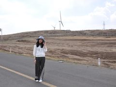 -草原天路(张北县)
