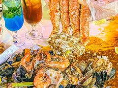 -The Boiling Crab宝灵蟹手抓海鲜(中国首店)