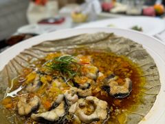 -3号仓库·创意中国菜(新世界城店)