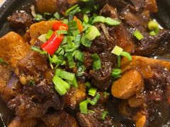-富临轩私房菜(集庆门大街店)