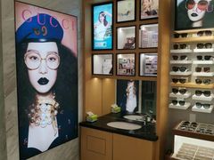-宝岛眼镜(建外soho店)