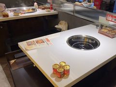 -老房老舍重庆火锅(假日城市店)