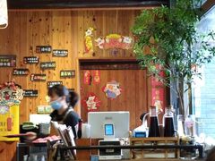 -四喜小胖·北京涮肉(五道营店)
