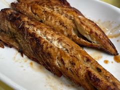 -故乡明太鱼屋(航北路店)