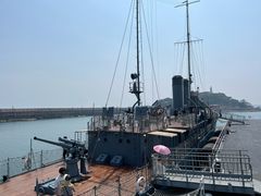 -中国人民解放军海军博物馆