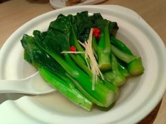 -蔡澜点心·粤菜(新街口IFCX店)