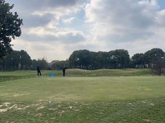 -银涛高尔夫练习场(徐泾店)