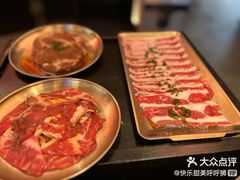 -西塔老太太泥炉烤肉(上海七宝领展广场店)