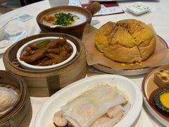 -金河半岛园林酒家(金融城店)