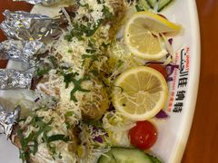 -清真· AL-JANNAT 佳纳特餐厅(仙林店)