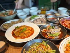 -纳鲁孜·新疆特色餐厅(上海悦荟广场店)