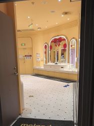 -MELAND CLUB•花园城堡主题亲子乐园•派对•餐厅(广州乐峰广场旗舰店)