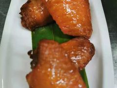 -马克西姆俄罗斯餐厅(通亚街店)